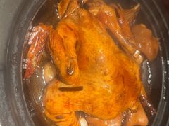 -小厨娘金榜题名(夫子庙秦淮河店)