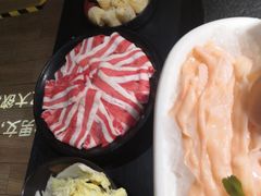 -九鼎轩火锅大排挡