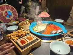 -吼堂老火锅(太古里总店)