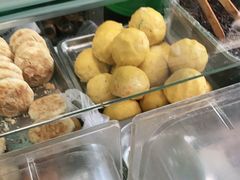 -老磁器口豆汁店(天坛店)