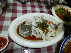 -秦韵轩·西安小馆(贻成福地广场店)