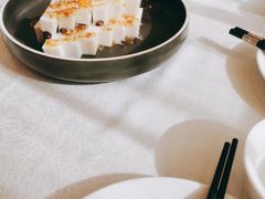 鲜奶红豆糕-大铁勺酒楼(宾水西道店)