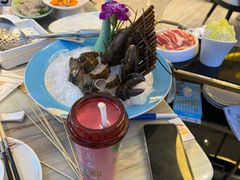 -阿杜打边炉(五江天街店)