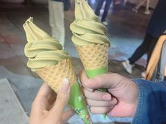 -吴裕泰茶庄(前门大街店)
