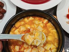 -奇芳阁·百年清真南京菜(夫子庙店)