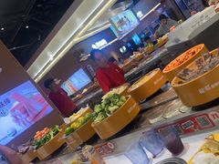 -龍歌自助小火锅(秦淮水游城店)