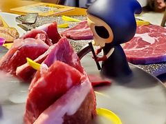 -哈拉海和牛主题餐厅(哈西店)
