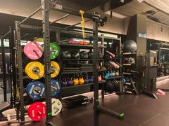 -TOP健身私教工作室(侨香店)