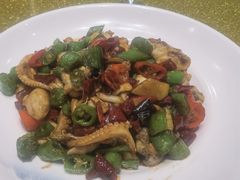 -启东小海鲜(庄先湾路1号店)