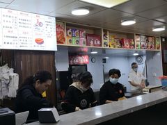 -樊记腊汁肉(竹笆市总店)