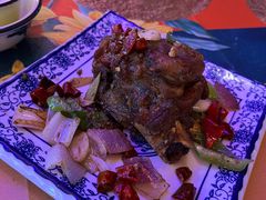 -小桥衢州人家·海鲜烧烤·盱眙龙虾(万达水街店)