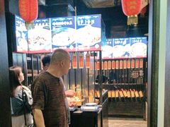 -麒麟小院·老九江菜(安平路店)