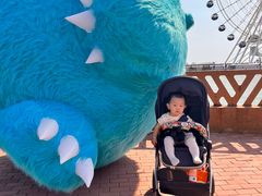 -秦皇岛乐岛海洋王国