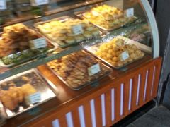 -泸溪河桃酥(秦淮夫子庙一店)