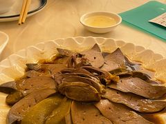 卤水鹅肝-迈姨·潮州菜(麓湖公园店)