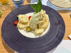 -四季餐厅·新津菜(环湖中路店)
