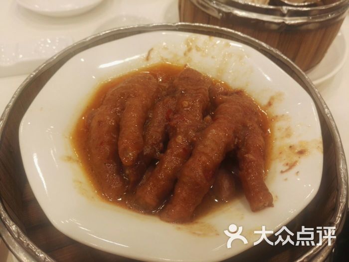 凤凰楼-图片-深圳美食-大众点评网