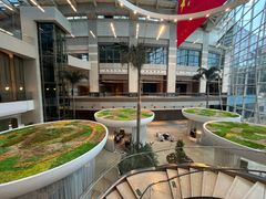 -上海外滩茂悦大酒店