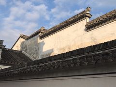 -绩溪龙川景区