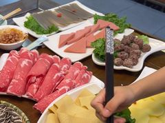 -蘭番坊青海特色铜锅涮·清真