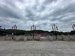-三国水浒景区(无锡影视基地)