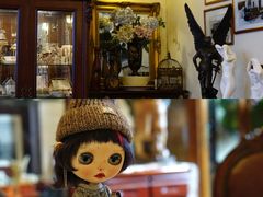 -露西亚咖啡西餐厅(哈尔滨俄侨纪念馆店)