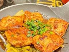 -常来小聚·广州非遗传承餐厅(高德置地店)