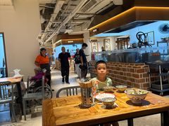 -袁家村关中印象体验地(大唐不夜城店)