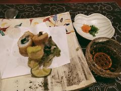 -九献创意菜(亮马河花园店)