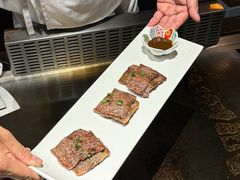 -月下料理(楷林IFC店)