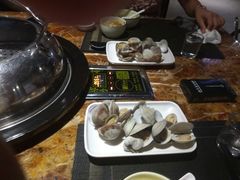 -船奇蒸汽海鲜·闽菜(八市海鲜总店)