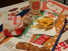 -汉堡王(萧山宝龙店)