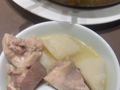 -有璟阁港式餐厅(国贸商城店)