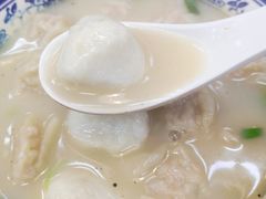 -刘长兴(三牌楼店)