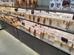 -天母蓝鸟烘焙·蛋糕·下午茶(时代城广场店)