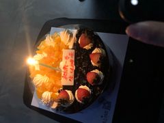 -维尔纳斯·生日蛋糕·动物奶油冰淇淋蛋糕(六里桥店)