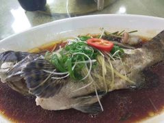 -广胜通达海鲜食府(黄沙店)