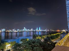 -富力威斯汀酒店-中国元素中餐厅(武昌临江店)