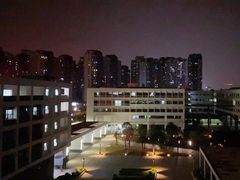 -深圳大学(丽湖校区)