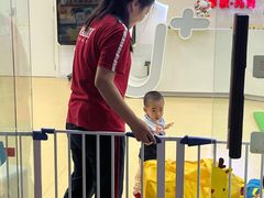 -全优加早教·托育(金沙御苑校区)