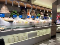 -星伦多自助料理·涮烤一体(江桥万达店)