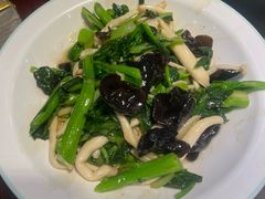 -惠宾饭庄(中山路店)