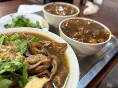 -姚记炒肝店(鼓楼店)