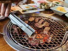 -首尔馆韩国料理(金童路店)