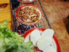 -石记老北京炙子烤肉(松园店)
