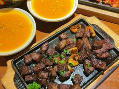 -小川洋风料理(江汉路店)