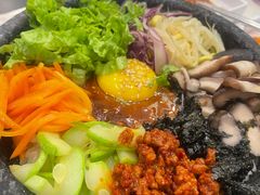 -韩香福烤肉庄园(荣成店)