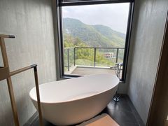 -宁海安岚·南溪阁全日餐厅