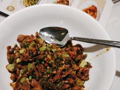 -兰湘子·湘菜小炒(崂山丽达店)