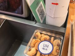-UH祐禾(上海荟聚店)